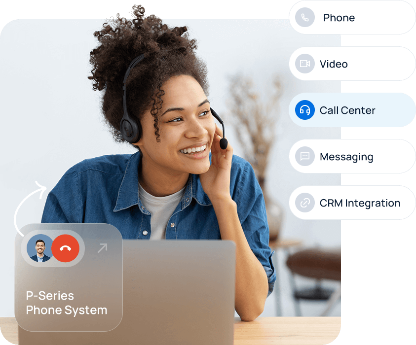 AI Customer Service Platform